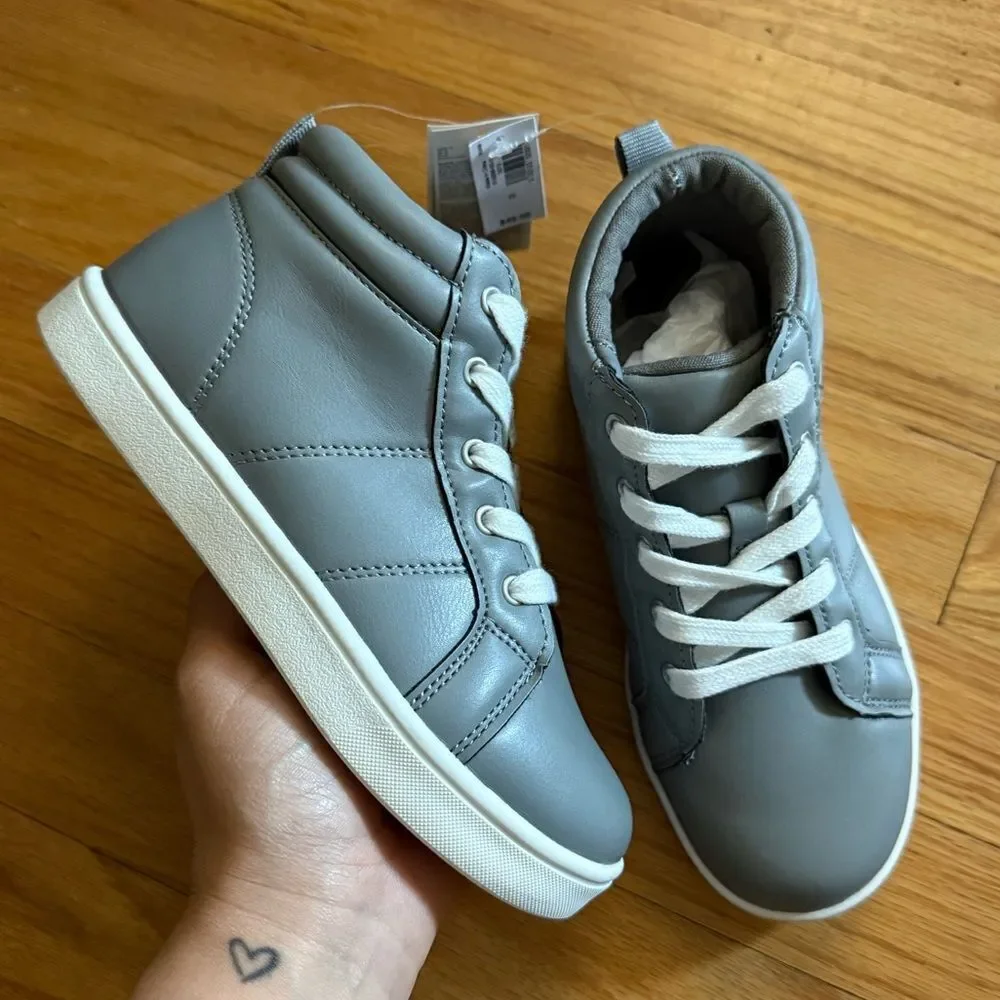 Gap | Kids High-Top Sneakers